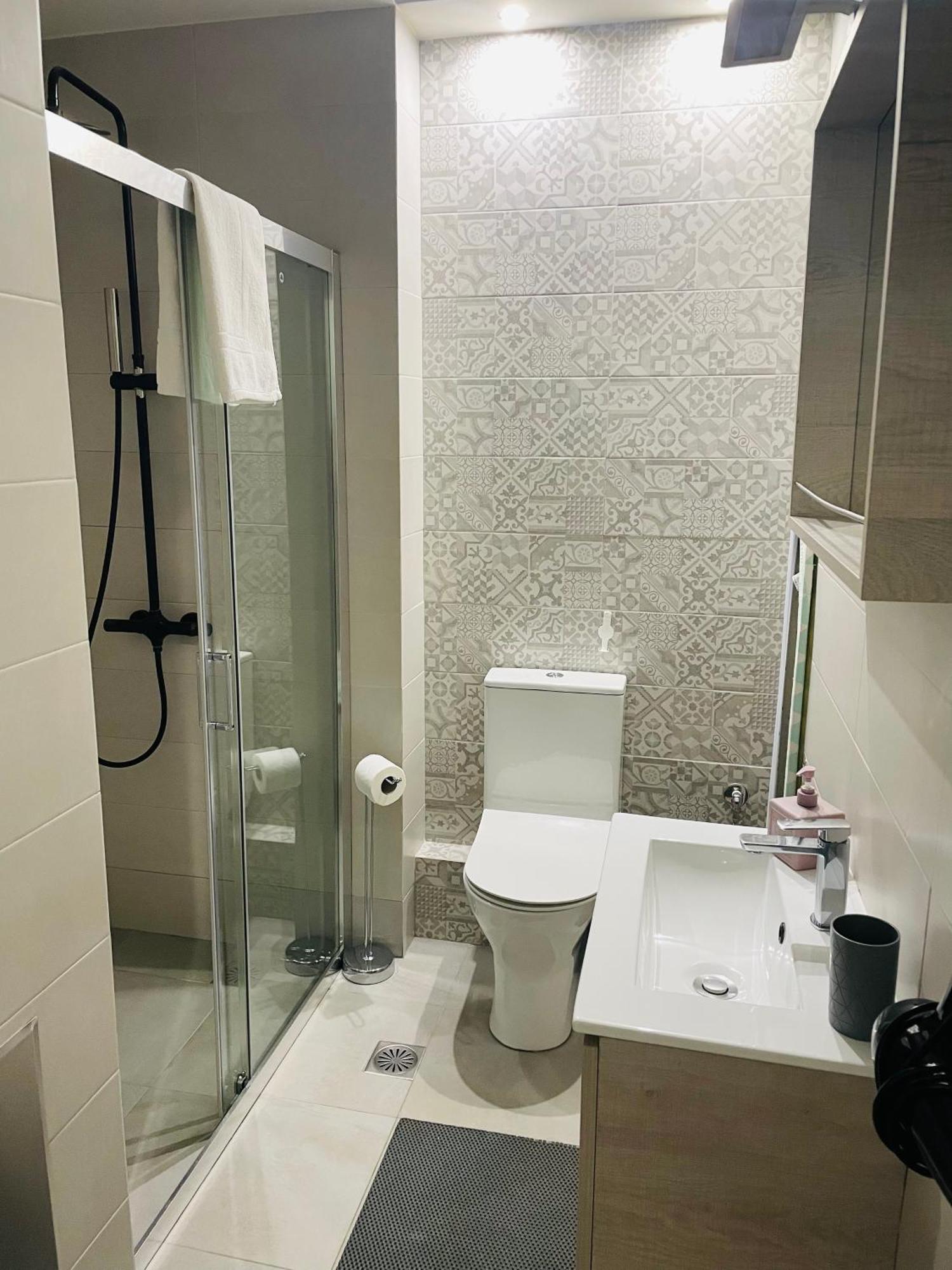 D. Apartments Каламата Экстерьер фото