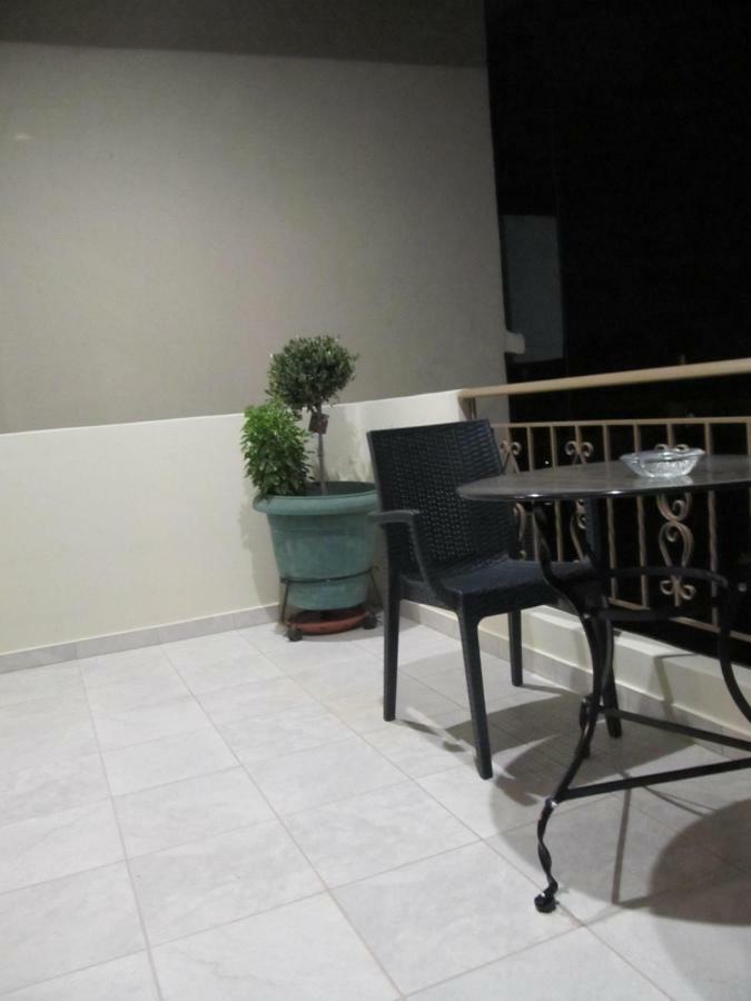 D. Apartments Каламата Экстерьер фото